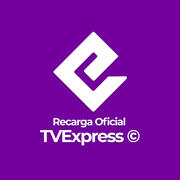 Logotipo Recarga TV Express